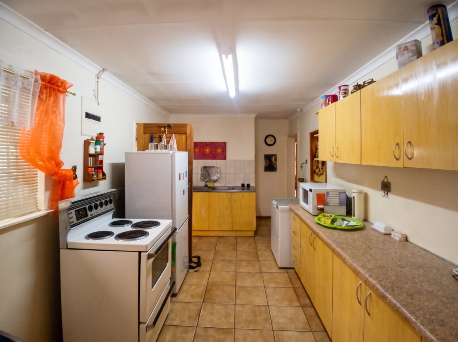 3 Bedroom Property for Sale in Brandwag Free State